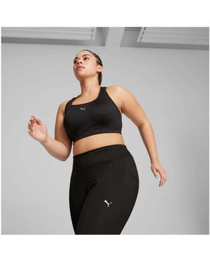 PUMA Brassières 524953-01 - Noir
