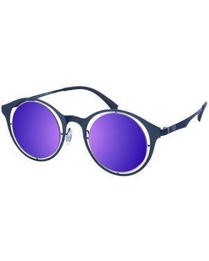 Kypers Lunettes de soleil JAPO-005 - Violet