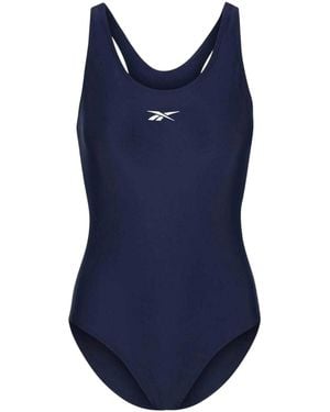 Reebok Maillots de bain Adelia - Bleu