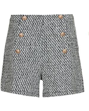 Moony Mood Shorts Oldyn - Grau