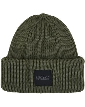Regatta Bonnet RG10900 - Vert