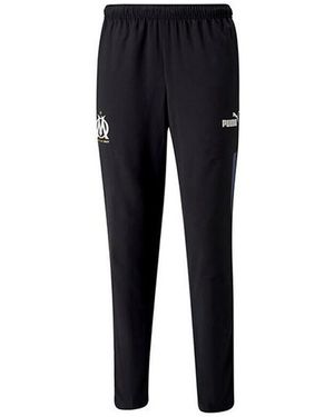 PUMA Jogging Om - Noir
