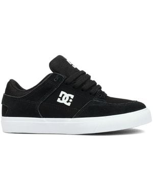 DC Shoes Chaussures de Skate Onyx - Noir