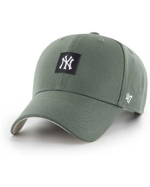 '47 Casquette Bcmpsp17Gwpms - Vert