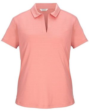Killtec Polo 430290000418 - Rose