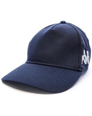 Kappa Casquette Bapov - Bleu