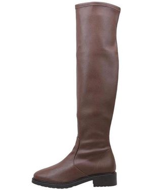 KRACK Cuissardes VILAR - Marron