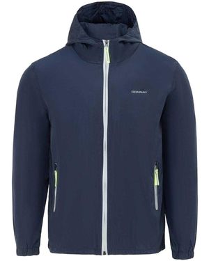 Donnay Blouson Gt56009 - Bleu