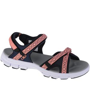 CMP Sandales Almaak Hiking Sandal - Bleu
