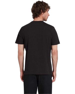Farah T-Shirt Gt29725 - Noir