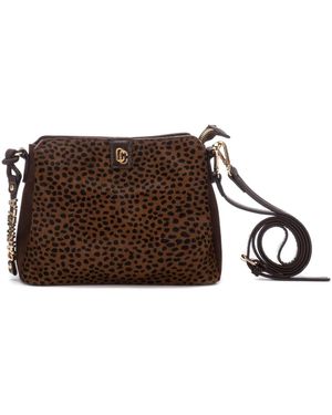 Carmela Sac À Main 186250 - Marron