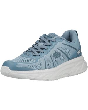 Dockers Baskets Basses Sneaker - Bleu