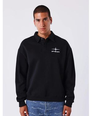 Project X Paris Sweat-shirt Sweat-Shirt 2522177 - Noir