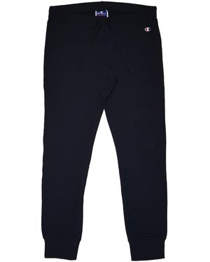 Champion Jogging 109683 - Bleu