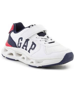 Gap Baskets basses Domyślna nazwa - Blanc