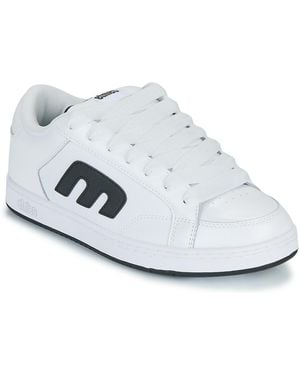 Etnies Herrenschuhe Kingpin 2K - Weiß