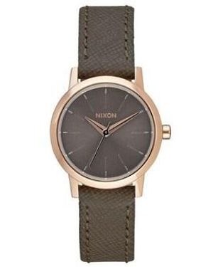 Nixon Montre Kenzi - Gris