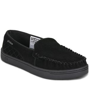 Globe Herrenschuhe Castro - Schwarz