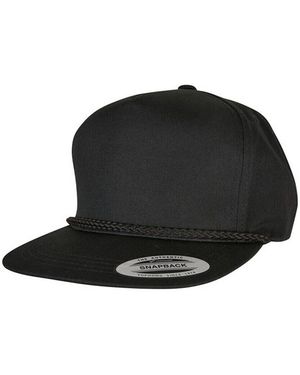 Flexfit Chapeau Classic - Noir