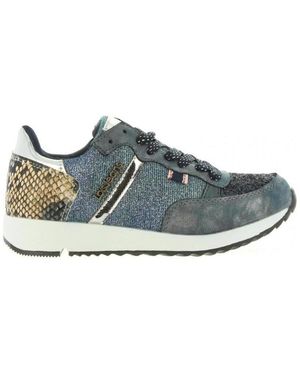 Lois Chaussures 83849 - Gris