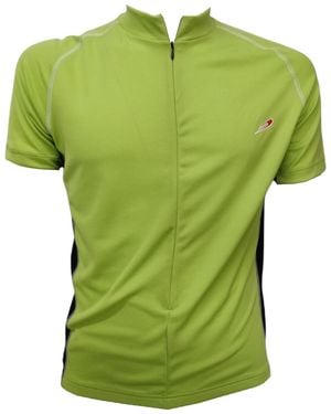 Atala T-Shirt Jej-Basic - Vert
