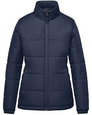 STORMTECH Blouson Sierra - Bleu