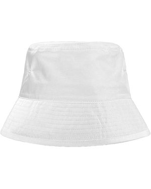Result Core Chapeau S-M Bc7555 - Blanc