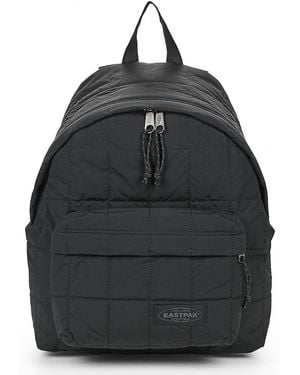 Eastpak Zaini Padded Pak R Puff 24L - Nero
