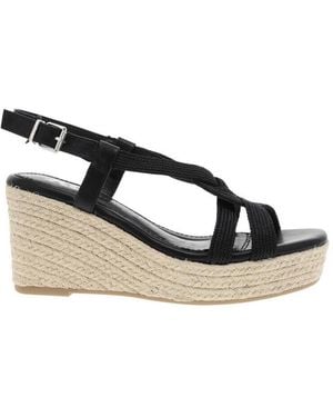 Xti Sandales 641001 - Noir