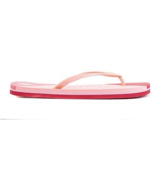 4F Tongs Kld006 - Rose