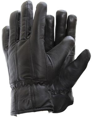 Universal Textiles Gants M/L Gl103 - Noir