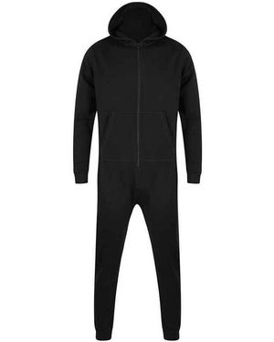 Sf Ensembles de pyjama L-XL PC6794 - Noir