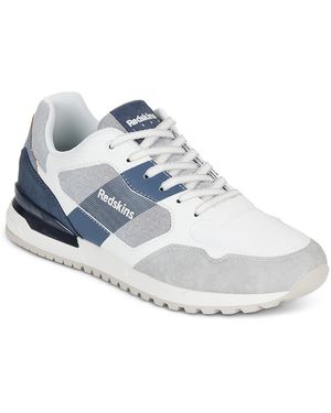Redskins Sneakers Obvious - Blu