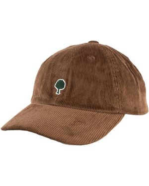 Faguo Casquette F26Ca0101 - Marron