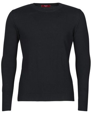 BOTD Pullover Oldman - Schwarz