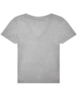 Bc T-Shirt Rw10506 - Gris