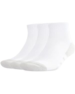 adidas Chaussettes De Sports Jd9568 - Blanc