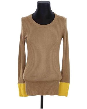 Marc Jacobs Blouses Top en coton - Marron