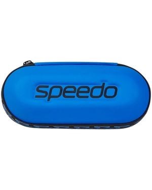 Speedo Lunettes de soleil CS2561 - Bleu