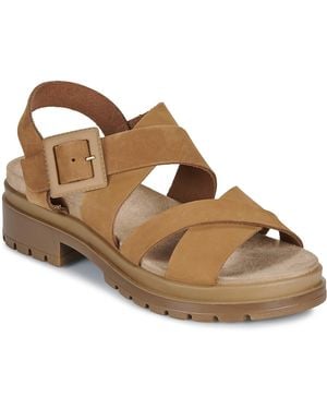 Igi&co Sandali D.Saby - Marrone