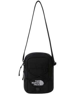 The North Face Sacoche JESTER CROSSBODY - Noir