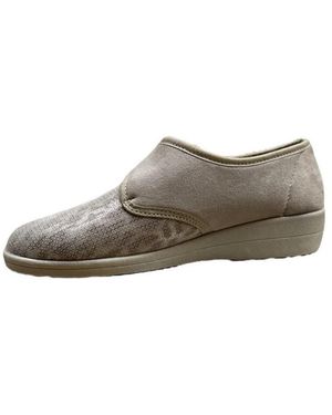 Anatonic Slip ons REGINE - Gris
