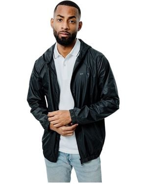 Chabrand Blouson Coupe vent Ref 61735 108 Noir