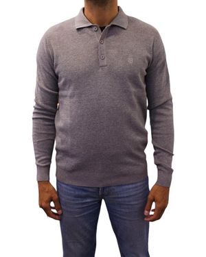 Billtornade Pull Milano - Violet