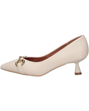 Francescomilano Sandales SB01-01A - Rose