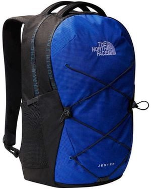 The North Face Sac a dos JESTER - Bleu