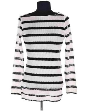 Pinko Blouses Top - Noir