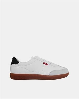Levi's Baskets VJAC0021S - Blanc