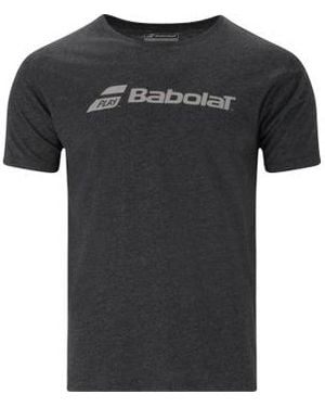 Babolat T-shirts sport Tee-shirt de sport pour - Noir