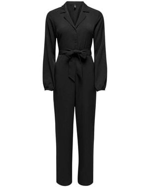 ONLY Combinaisons 6108701 - Noir